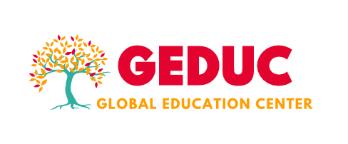 Logo de Demo Geduc